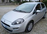 Fiat Punto 1.3 MJT II S&S 95 CV 5 porte Street E - Fiat Punto: 1.9