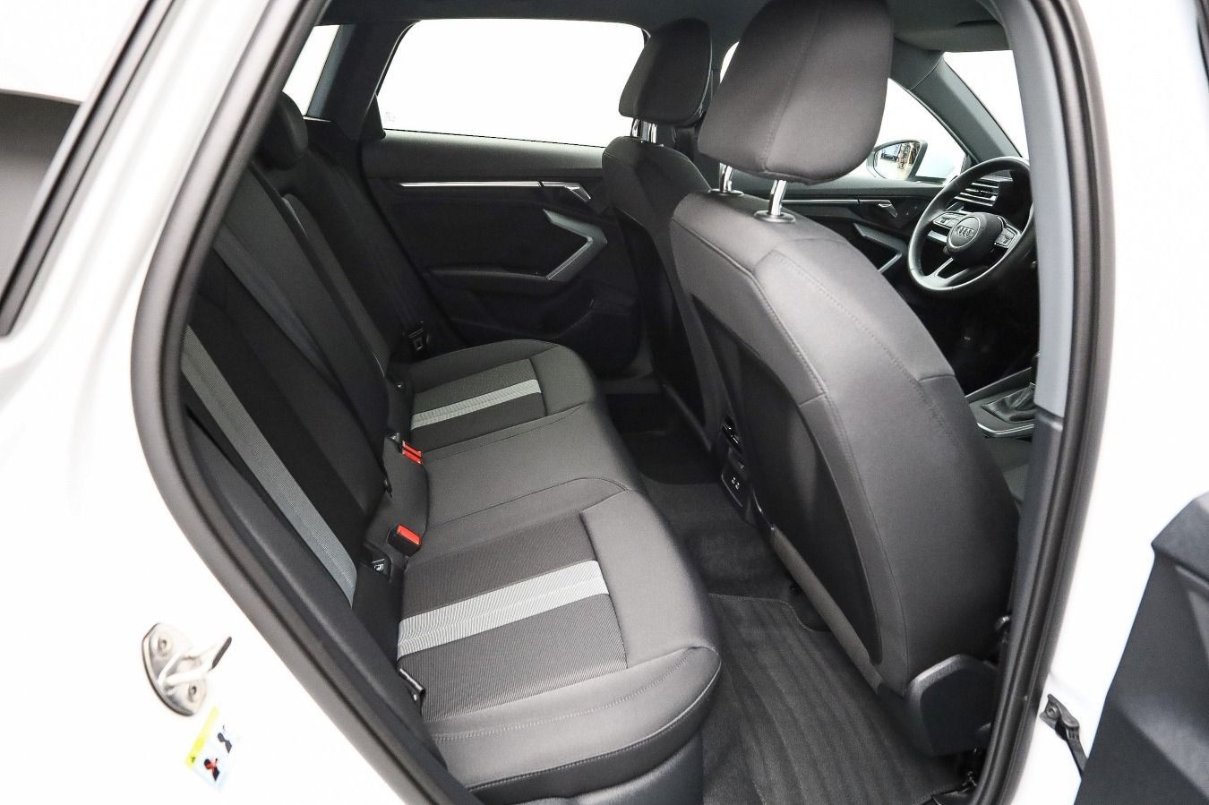 Audi A3 - Bild 15