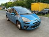 Citroën C4 Picasso 2.0 16V Exclusive Autom. Exclusive - Citroën C4 Picasso: 2.0