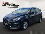 Ford S-MAX 2.0 TDCi Automatik Titanium/NAVI/AHK/LED - gebrauchte Ford S-Max aus dem Jahr 2020
