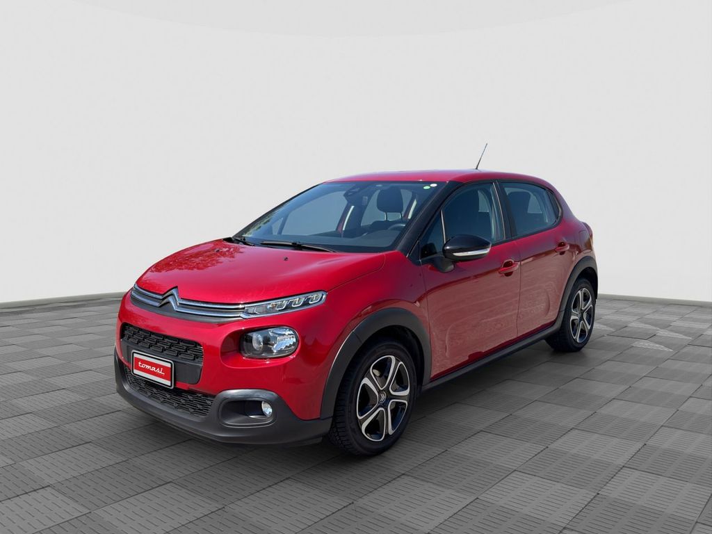 Image of Citroën C3