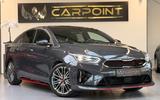 Kia pro cee'd GT/LED/Panorama/Alcantara/JBL/Virt-C - Kia Gebrauchtwagen in Hamm