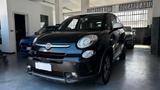 Fiat 500L 1.6 Multijet 105 CV Trekking - Fiat 500L Trekking aus 2013