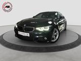 BMW 440i GC M Sport DE-Fzg HUD H/K SHZ LED Memory - gebrauchte BMW 440 Gran Coupé aus dem Jahr 2019
