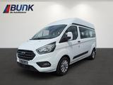 Ford Custom L2 Trend 2.0L / 9-Sitzer / Apple-Car-Play - Ford Transit in Saarbrücken