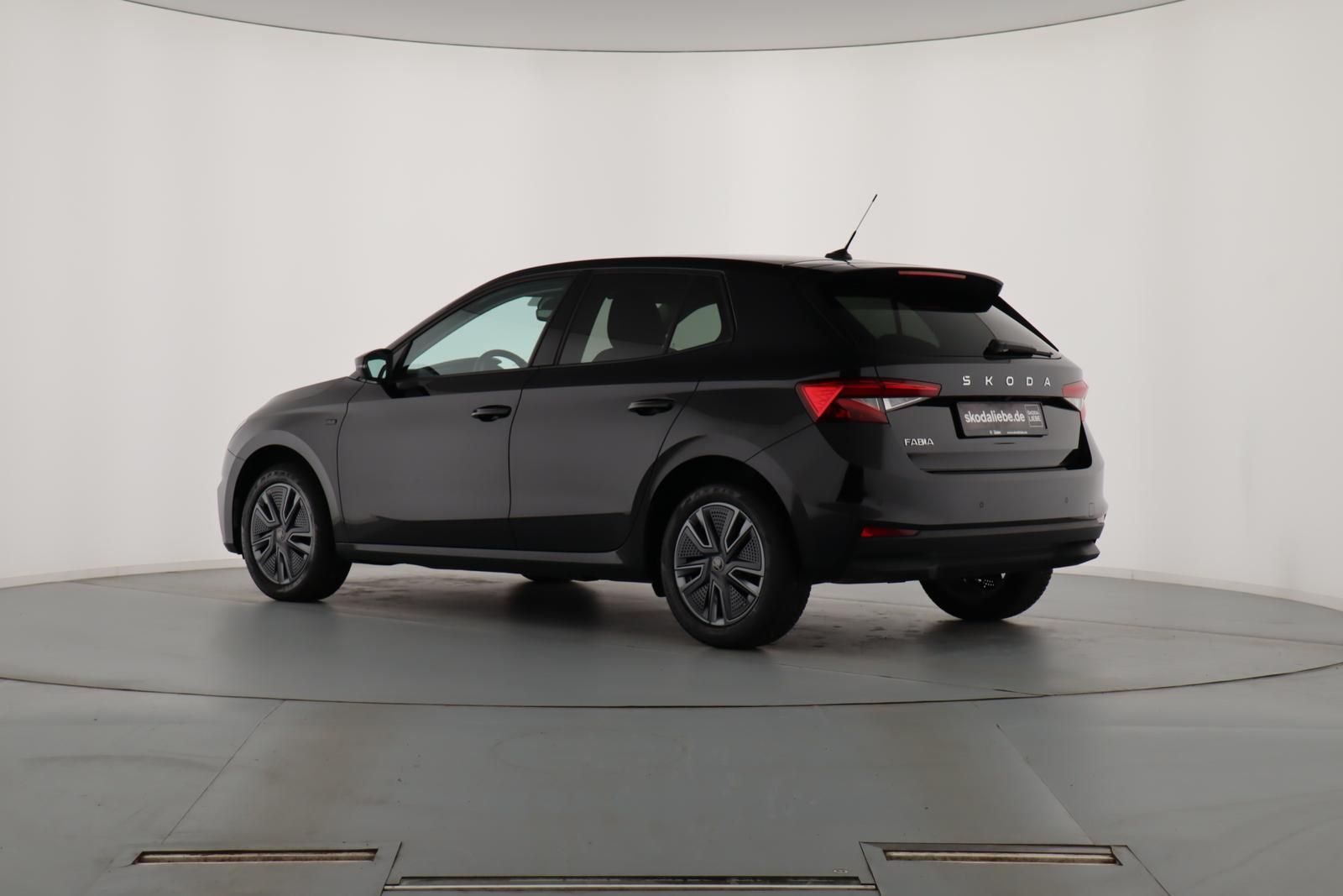 Skoda Fabia - Bild 7