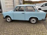 Trabant 1.1 mit Polo Motor - gebrauchte Trabant Limousine