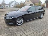 Audi A4 Avant 40 TDI 8-fach/Virtual/RFK/Keyless/Assis - Audi A4: 8k