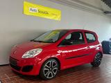 Renault Twingo 1.2 * Klima * 8-fach bereift * TÜV Neu * - Renault Twingo mit Benzin-Antrieb: 1.2