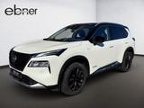 Nissan X-Trail 1.5 VC-T e-Power Tekna+ e-4ORCE 4x4 | Bo - Nissan X-Trail aus 2022