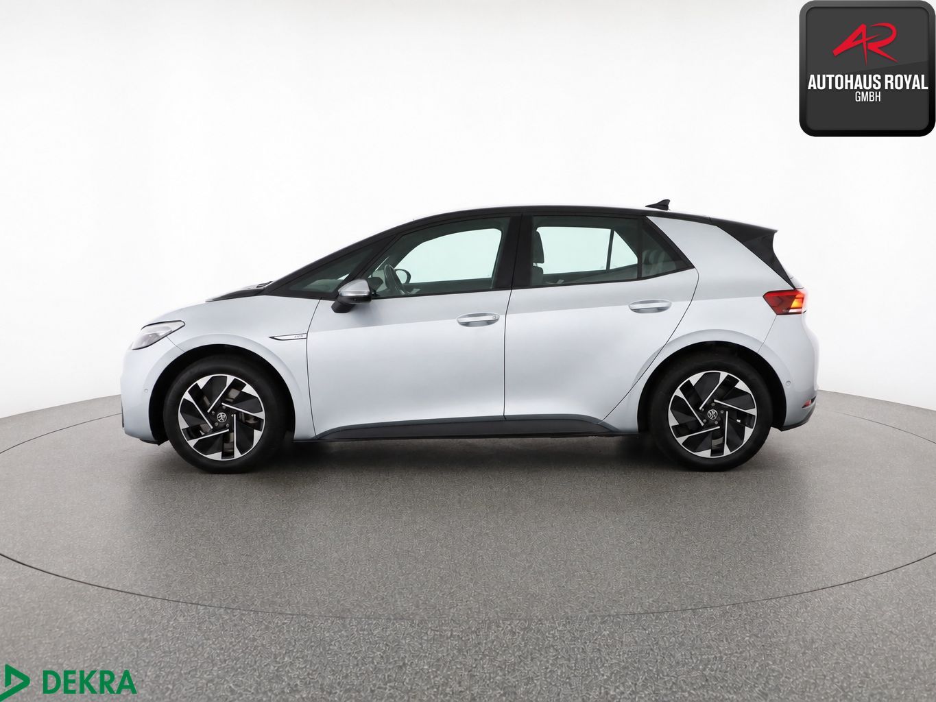 Volkswagen ID.3 PRO PERFORMANCE 360GRAD,KEYLESS,ACC,1.HD,SH imagem 2