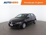 Volkswagen VOLKSWAGEN Polo 1.6 TDI 5p. Trendline BlueMotion - Volkswagen Polo: TDI Bluemotion