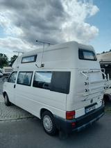 Volkswagen T4 California Exclusive - Volkswagen T4 california exclusiv