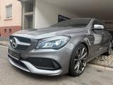 Mercedes-Benz CLA Shooting Brake
