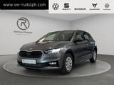 Skoda Fabia 1.0 TSI Selection / DAB+ Smart Link LED - Skoda Fabia Tageszulassungen