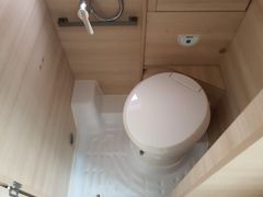 Chausson V 594S  FirstLine MJ 2024,AHK,Solar,Markise
