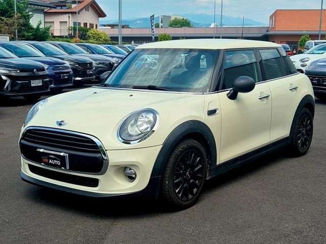 MINI ANDERE