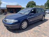 Renault Laguna Privilege, Automatik, Klima, HU 01/26 - Renault Laguna: Automat