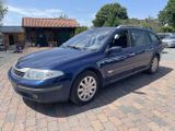 Renault Laguna Privilege, Automatik, Klima, HU 01/26 - Renault Laguna aus 2003: Kombi