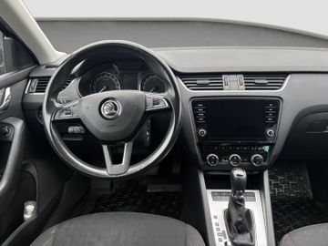 Skoda Octavia - 11