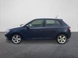 Skoda Fabia Cool Plus 1.0 TSI, FSE,PDC,LM, - Skoda Fabia Gebrauchtwagen in Mannheim