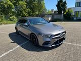 Mercedes-Benz A220 AMG Line | Burmester | Multibeam | 19 AMG - Mercedes-Benz A 220 von privat