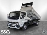 FUSO Canter 7C18/3400 AHK+RüKam+Meiler Kipper
