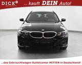 BMW 318d T Aut. Advan PROF+VIRTU+LED+SHZ+DAB+TEMP+MF - BMW 318 Gebrauchtwagen