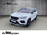 Cupra Ateca VZ Edition 4Drive 2.0 TSI DSG Navi+ACC+Bre - Cupra Ateca aus 2022