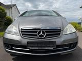 Mercedes-Benz A 150 A A 150 5-türig - graue Mercedes-Benz A 150