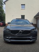 Volvo V90 D5 AWD Inscription Geartronic Inscription - graue Volvo V90