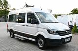 Volkswagen Crafter Bus/Kombi 35 FWD L2H2 Behindertengerecht - Behindertengerechte Volkswagen Crafter