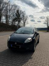 Fiat Punto 1.2 - gebrauchte Fiat Punto aus dem Jahr 2011