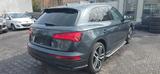 Audi SQ5 3.0 TDI quattro PANO SLINE RS Ausstatung DIA - Audi: Sline