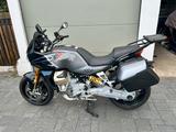 Moto Guzzi V 100 S Mandello - MOTO GUZZI BENZIN SPORTTOURER