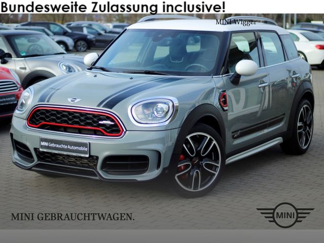 MINI John Cooper Works Countryman ALL4 Aut./Fahrschul