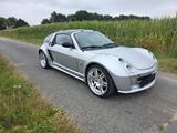 Smart Roadster Xclusive Brabus - Smart Roadster: Brabus