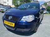 Volkswagen Polo 1.4 5-Türer * Klima, DAB-Radio + USB,Nr. 77