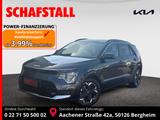 Kia Niro EV Inspiration *VOLL* WP DW TEC REX SD GD - Kia Niro Inspiration Gebrauchtwagen