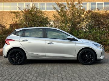 Hyundai i20 - 7