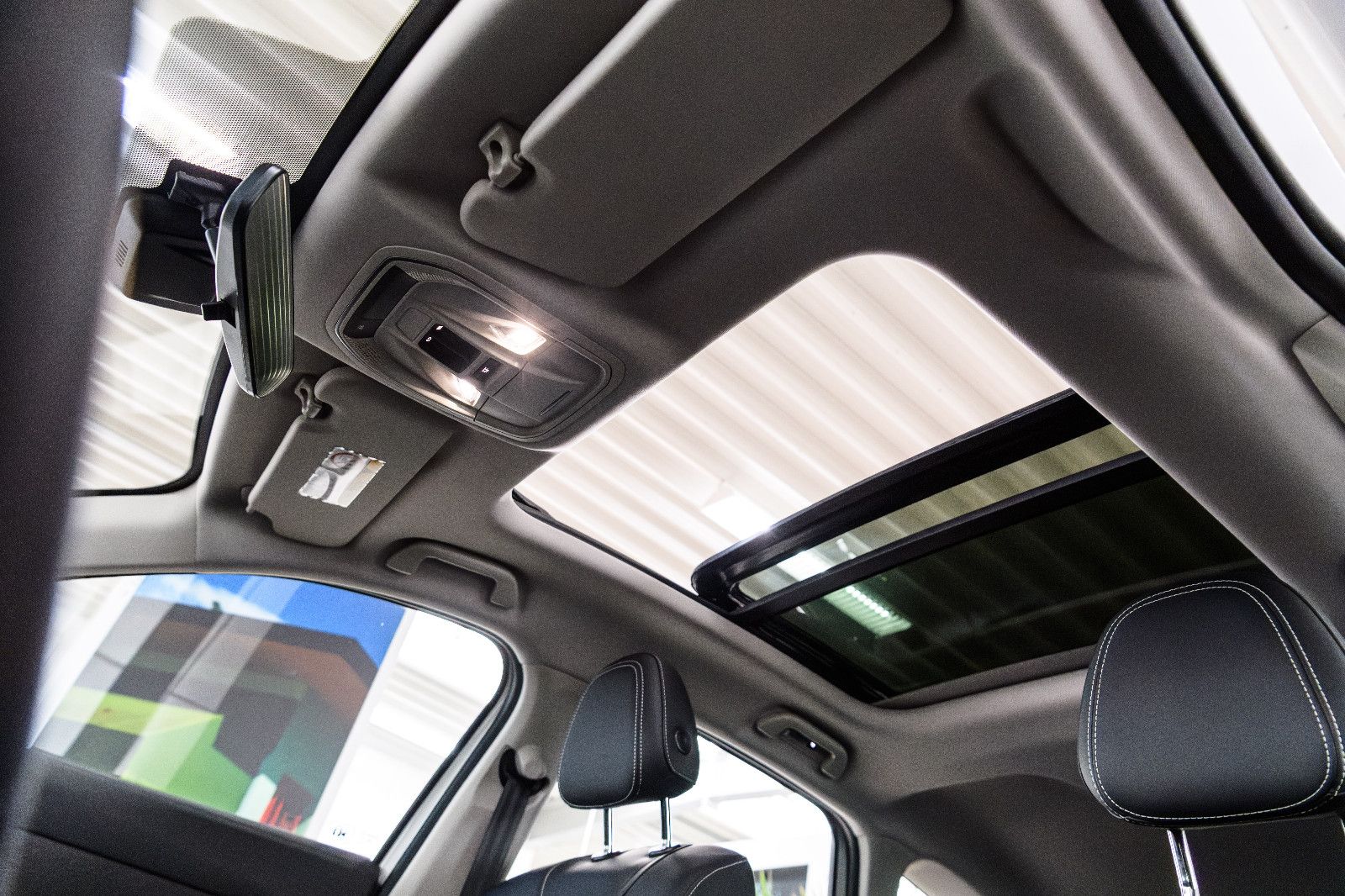 Fahrzeugabbildung GWM HAVAL Jolion Pro/Panorama/LED/LM/360