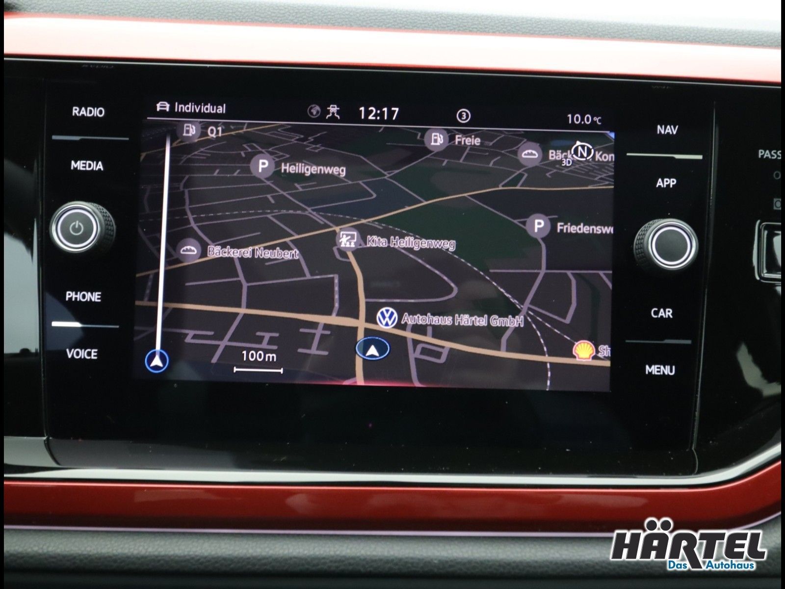 Volkswagen Polo - Bild 12