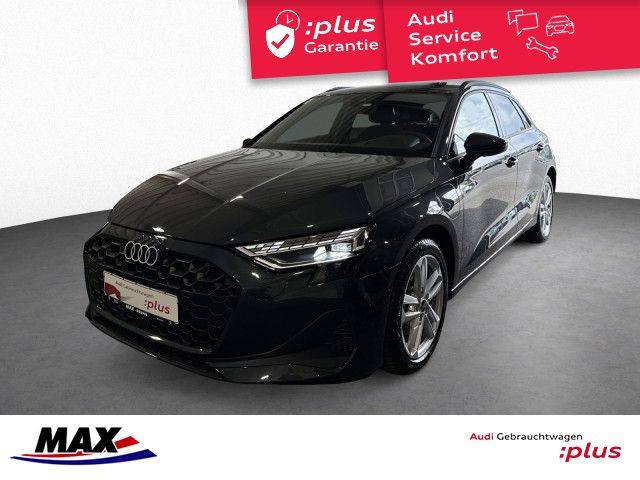 A3 Sportback 40 TFSI e LED+KAMERA+HUD+VCP+DAB+