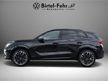 Cupra Terramar 2.0 TSI 4Drive VZ Matrix Sennheiser Kam