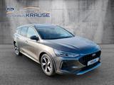 Ford Focus Turnier Active X Benzin/Hybrid LED*Navi* - Ford Focus Tageszulassungen: Turnier
