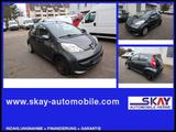 Peugeot 107 Filou Klima Automatik Scheckheftgepflegt - Peugeot 107 mit Benzin-Antrieb: Limousine