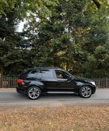 BMW X5 40d e70 Facelift 306ps - BMW 540 bis 10.000 Euro