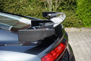 Fahrzeugabbildung Audi R8 GT Carbon Paket Laserlight 333 Limitiert