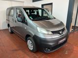 Nissan NV200 1.6 Evalia Kombi Premium/1.Hand/Klima - Nissan NV200 mit Benzin-Antrieb