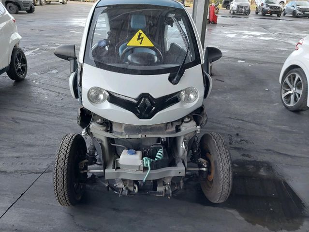 Renault TWIZY 45 COLOR